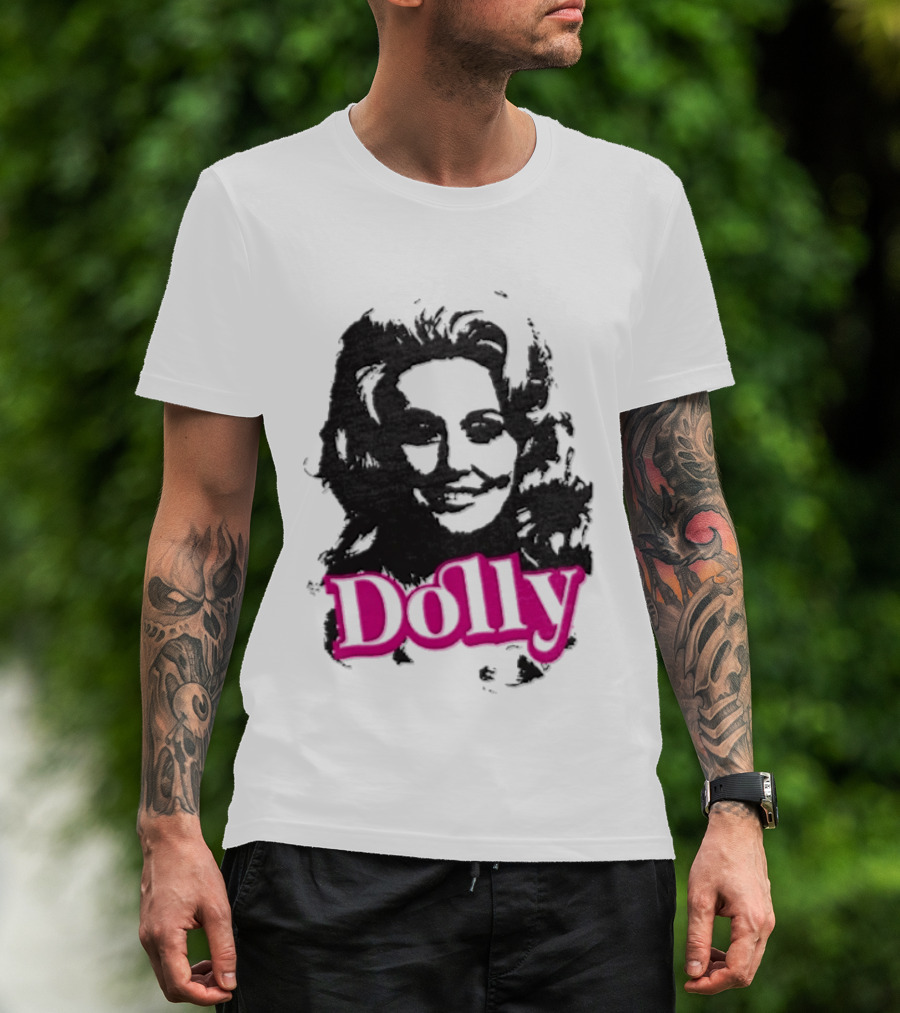 Dolly Parton T-Shirt