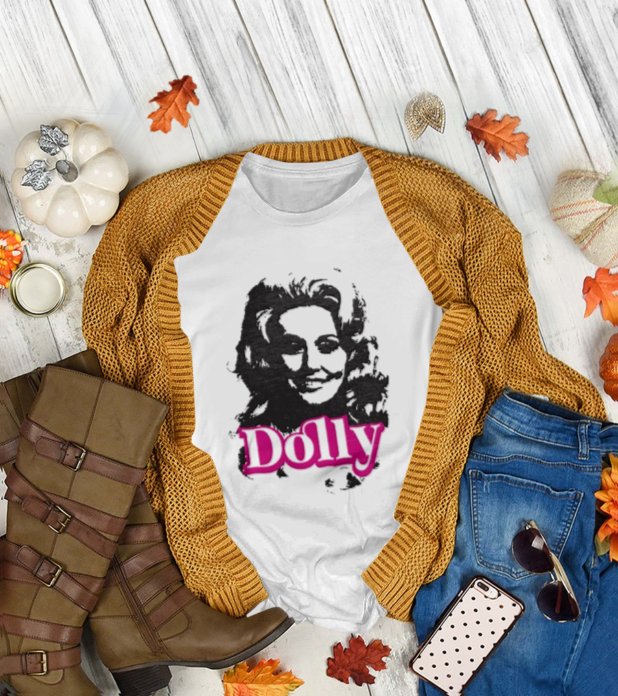 Dolly Parton T-Shirt