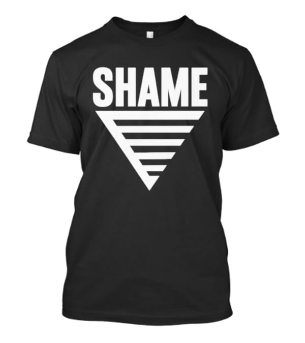 Shame Homes Brewery Ontario Forever Great Lakes T-Shirt