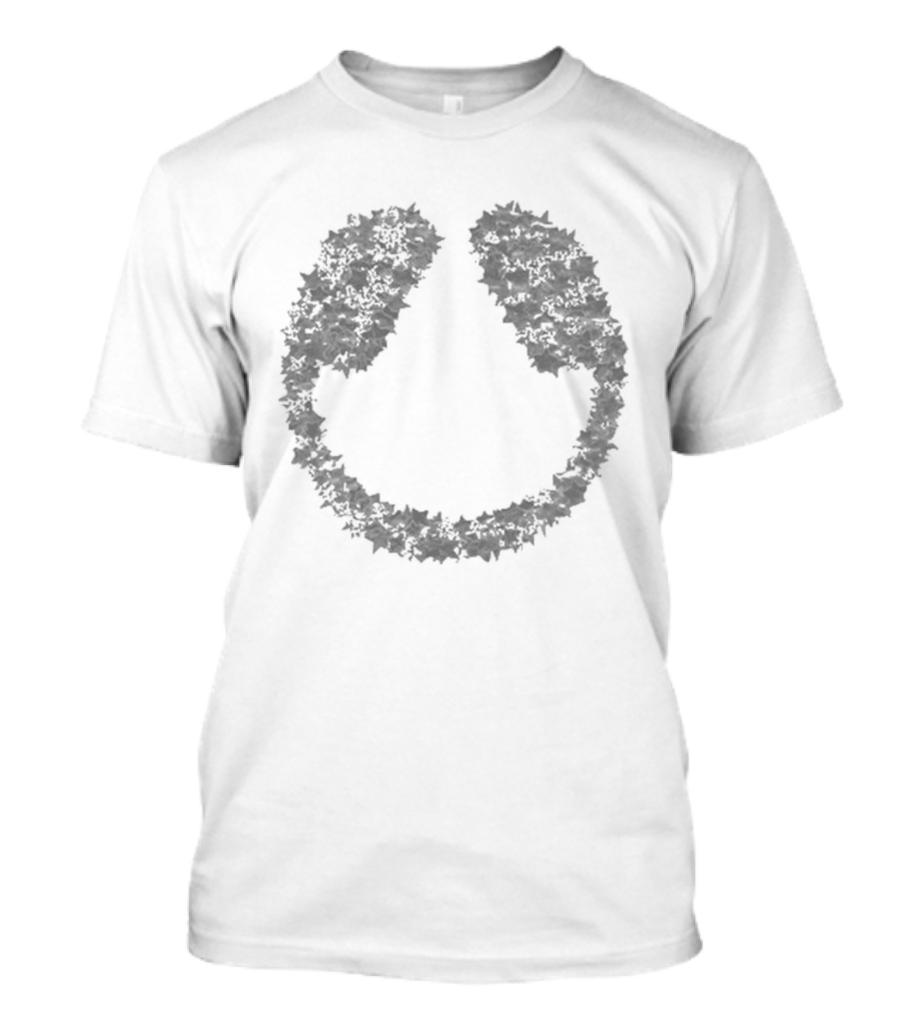 Underscores U Tour Iconic Symbol Merchandise T-Shirt