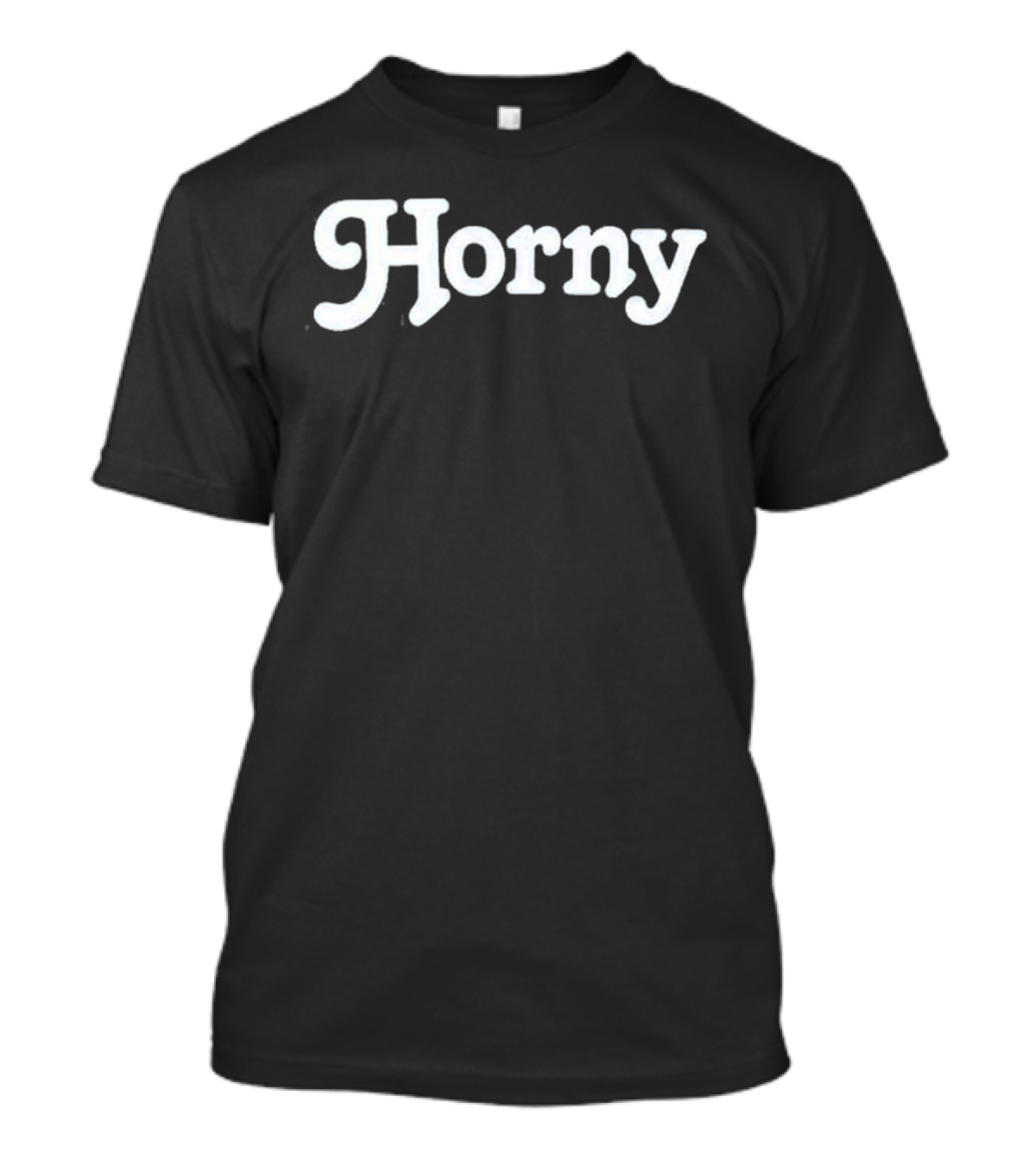 Jack Innanen Horny T-Shirt