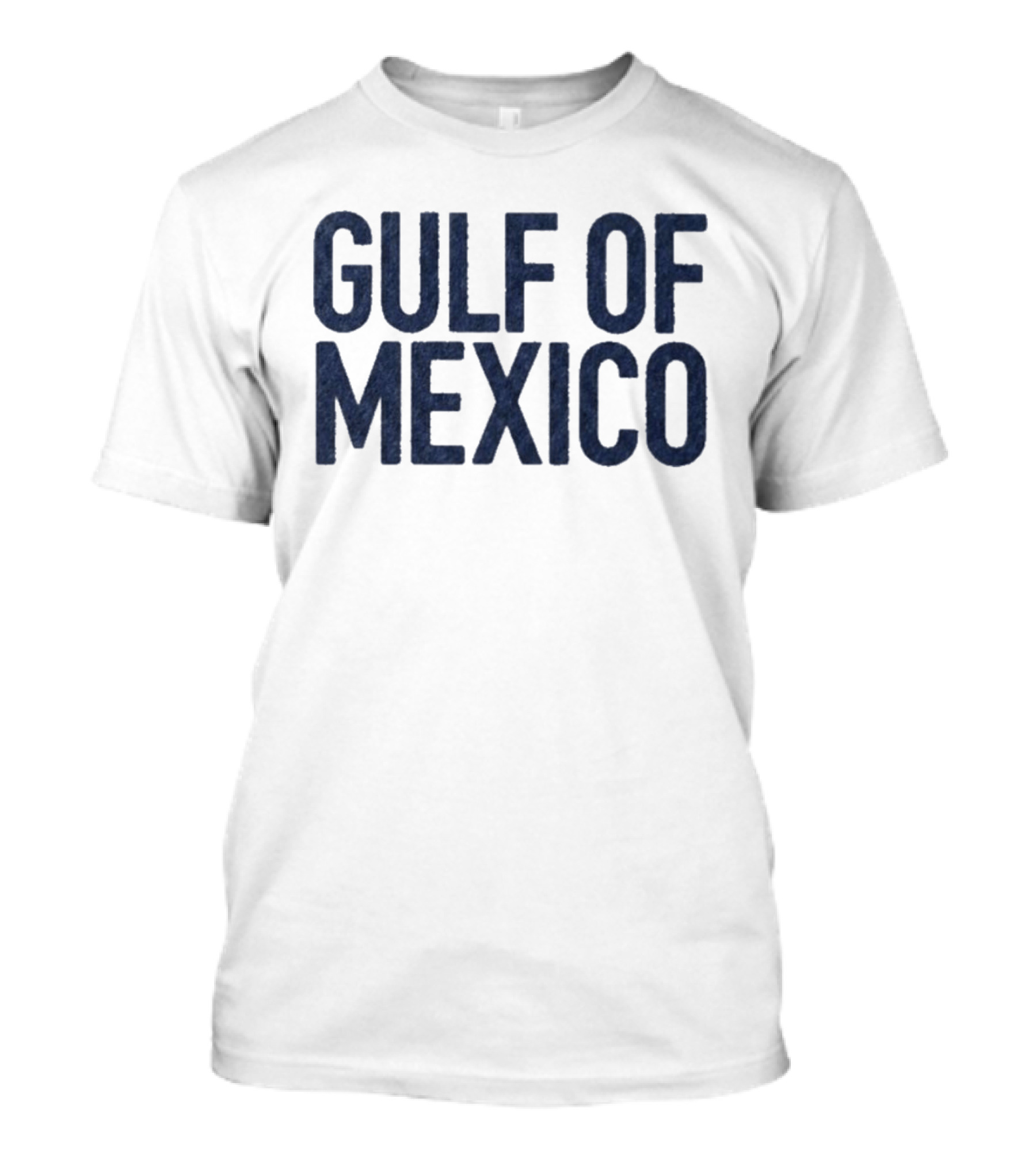 Gulf Of Mexico Ocean Coastline Travel Texan Beach Adventure T-Shirt