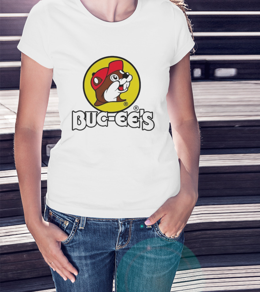 Buc Ee's Beaver Texas Road Trip Adventure T-Shirt