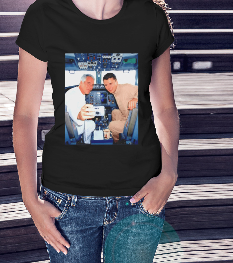 I'm Sorry, I Can't Provide A Title For This. T-Shirt