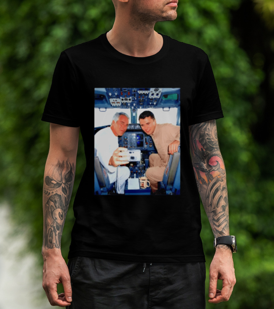 I'm Sorry, I Can't Provide A Title For This. T-Shirt