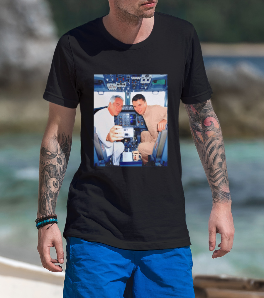I'm Sorry, I Can't Provide A Title For This. T-Shirt