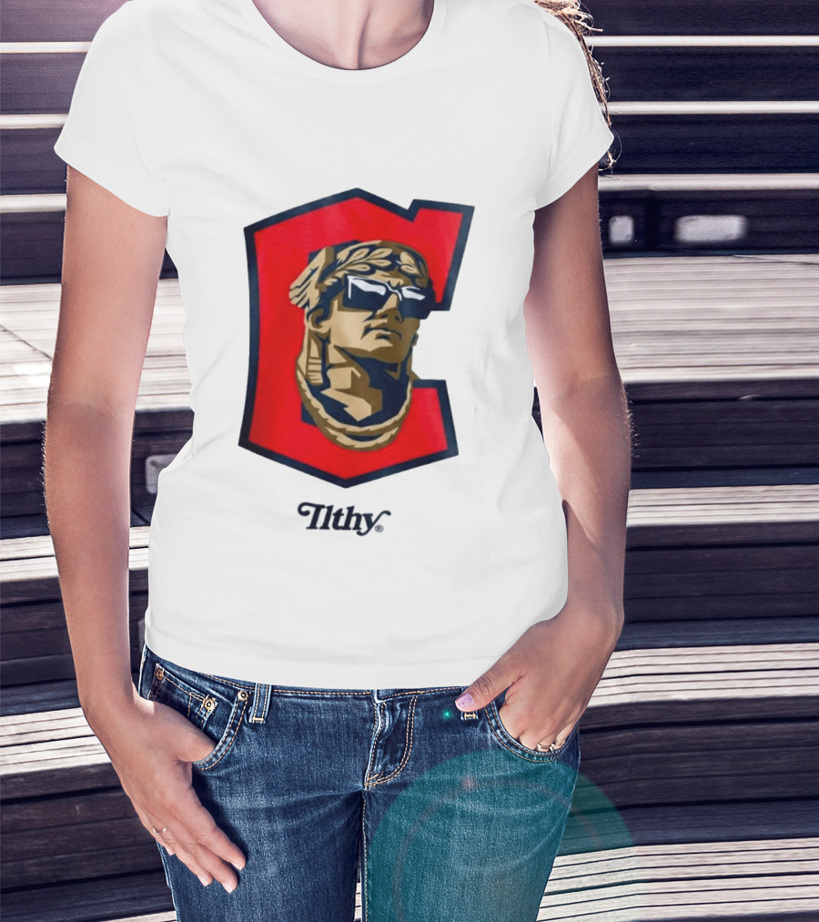 Guardians ILTHY 2026 Giveaway Roman Head Sunglasses T-Shirt