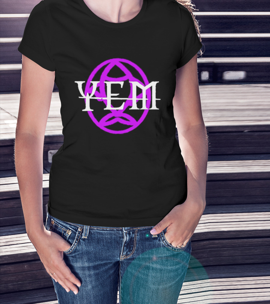 Phish YEM You Enjoy Myself Jam Band Trey Anastasio T-Shirt