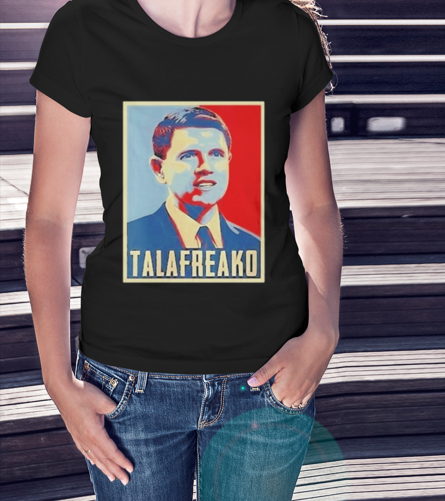 Talafreako Hope T-Shirt