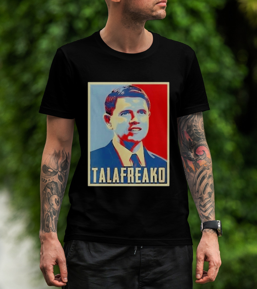 Talafreako Hope T-Shirt