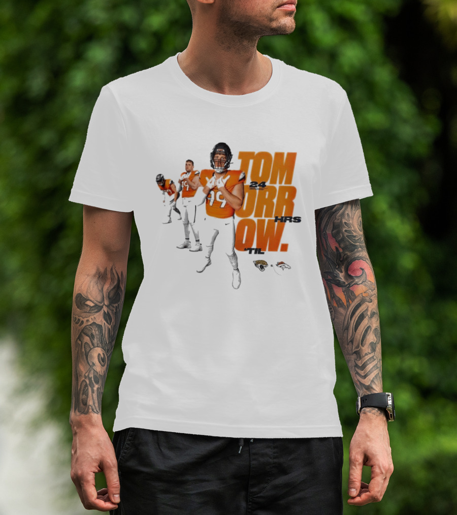 Paul George Boston Celtics Tomorrow 13 T-Shirt