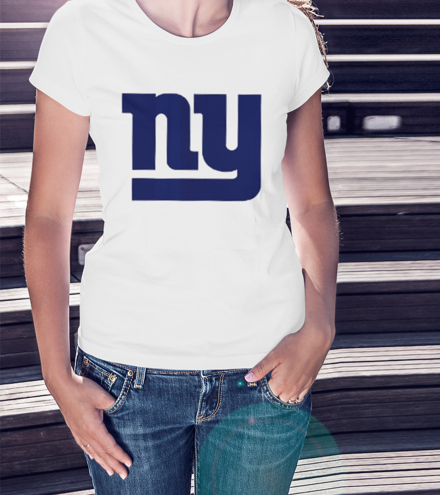 John Harbaugh New York Giants Never Forget 9 11 Event Football Two Sided T-Shirt