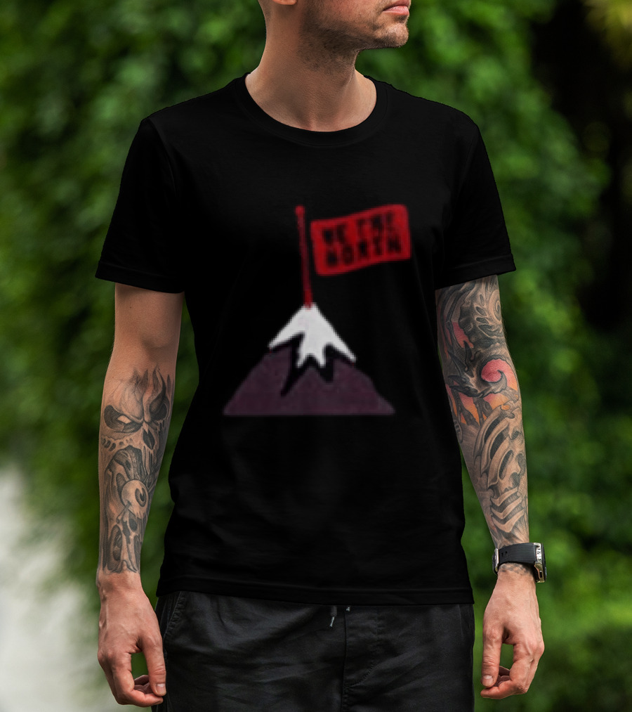Toronto Raptors We The North Vancouver Canada Games 2026 Limited Edition T-Shirt