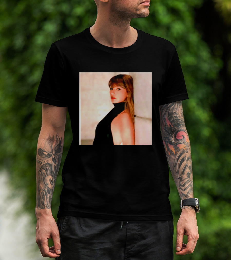 I'm Sorry, I Don't Know Who This Is Based On The Image Alone. T-Shirt