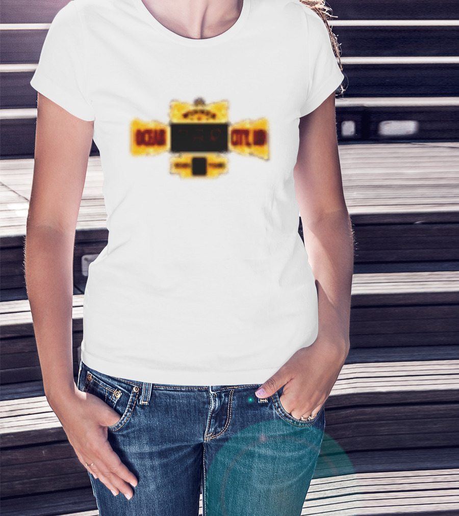 O.A.R. Store Skiball Winner Iconic Old Time Arcade T-Shirt