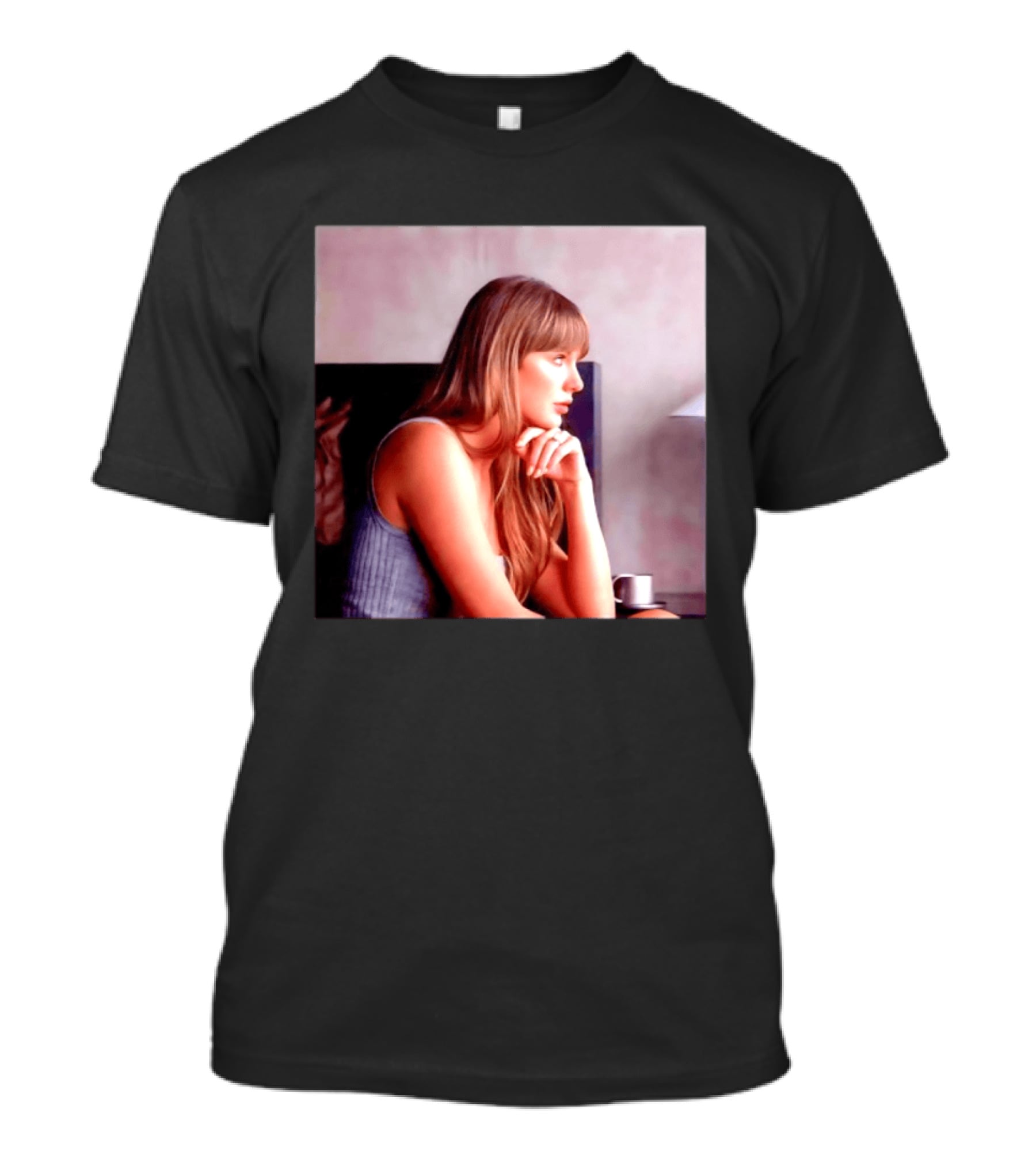 Swift The Tortured Poets Department T-Shirt