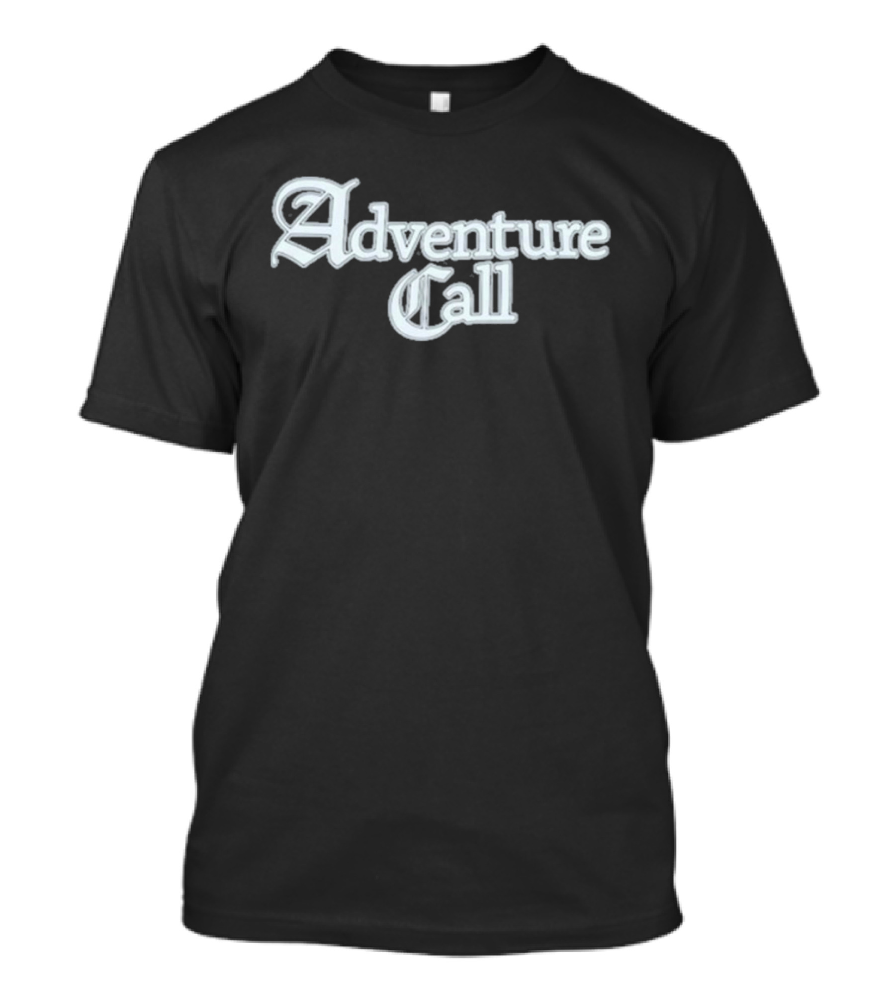 Adventure Call T-Shirt