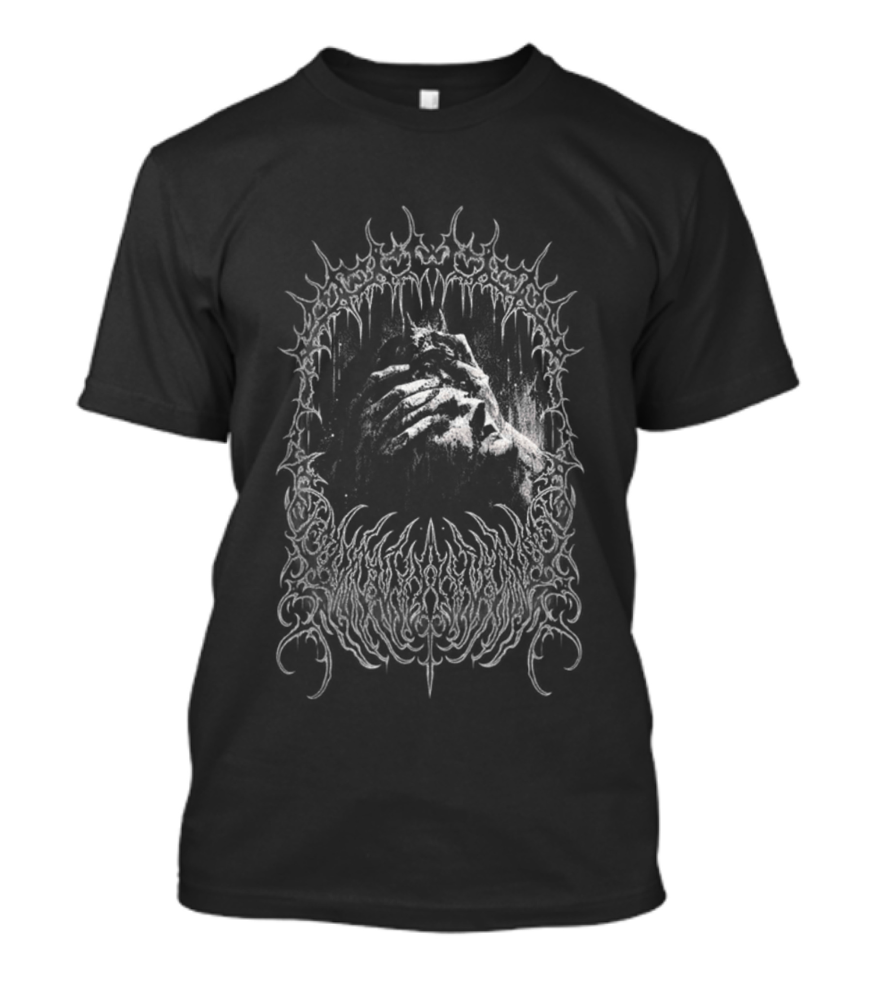 Boundaries MegaCorp Pavilion Tour 2026 Newport Kentucky Pop Up T-Shirt