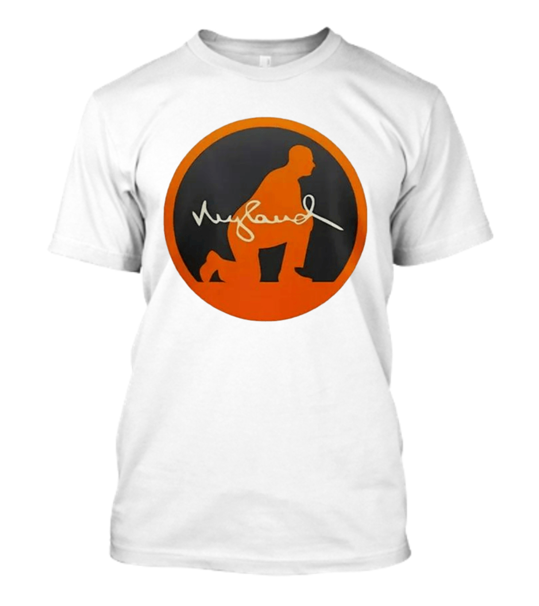 Tennessee Volunteers Neyland Legacy 2026 White Neyland T-Shirt
