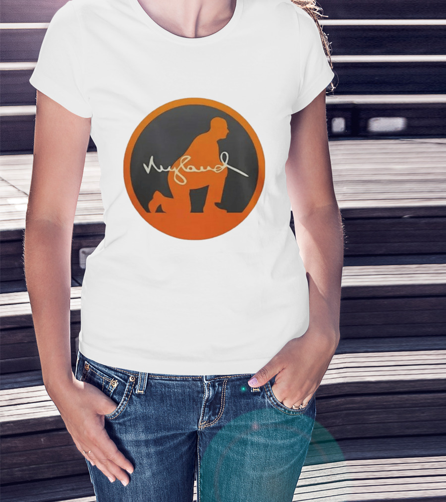 Tennessee Volunteers Neyland Legacy 2026 White Neyland T-Shirt