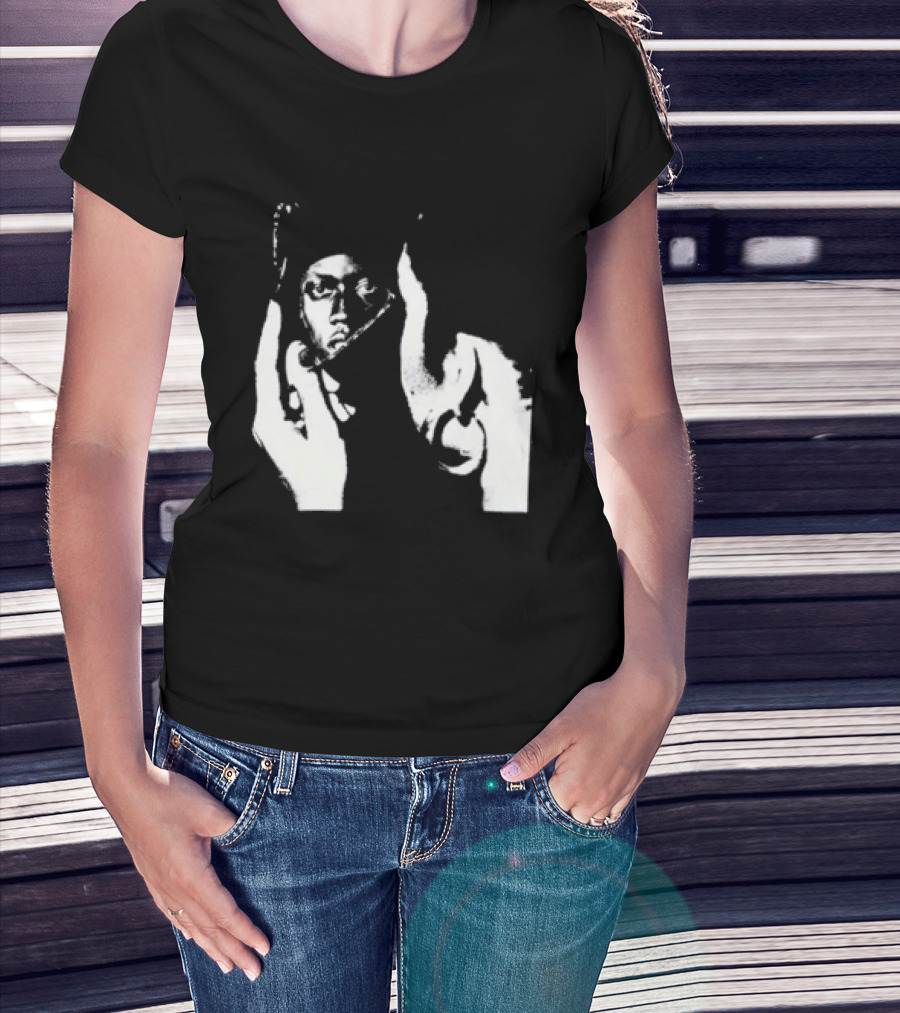 Cherry Pie Sade 2026 T-Shirt