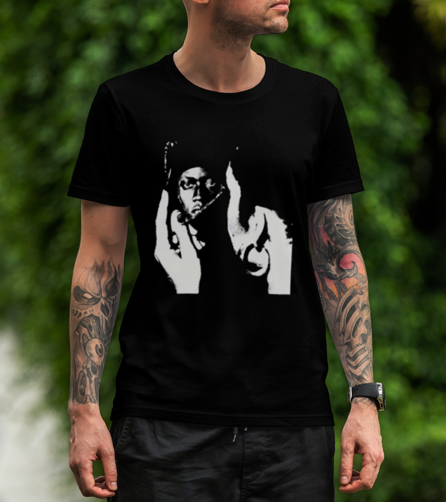 Cherry Pie Sade 2026 T-Shirt