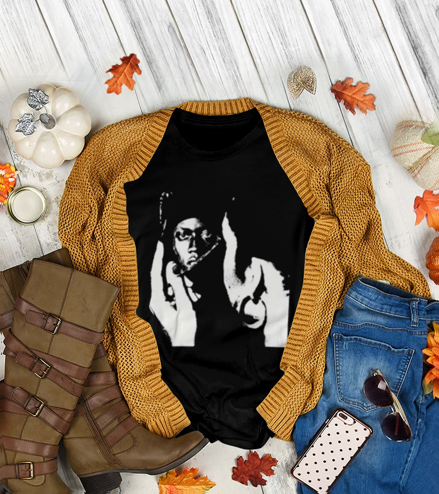Cherry Pie Sade 2026 T-Shirt