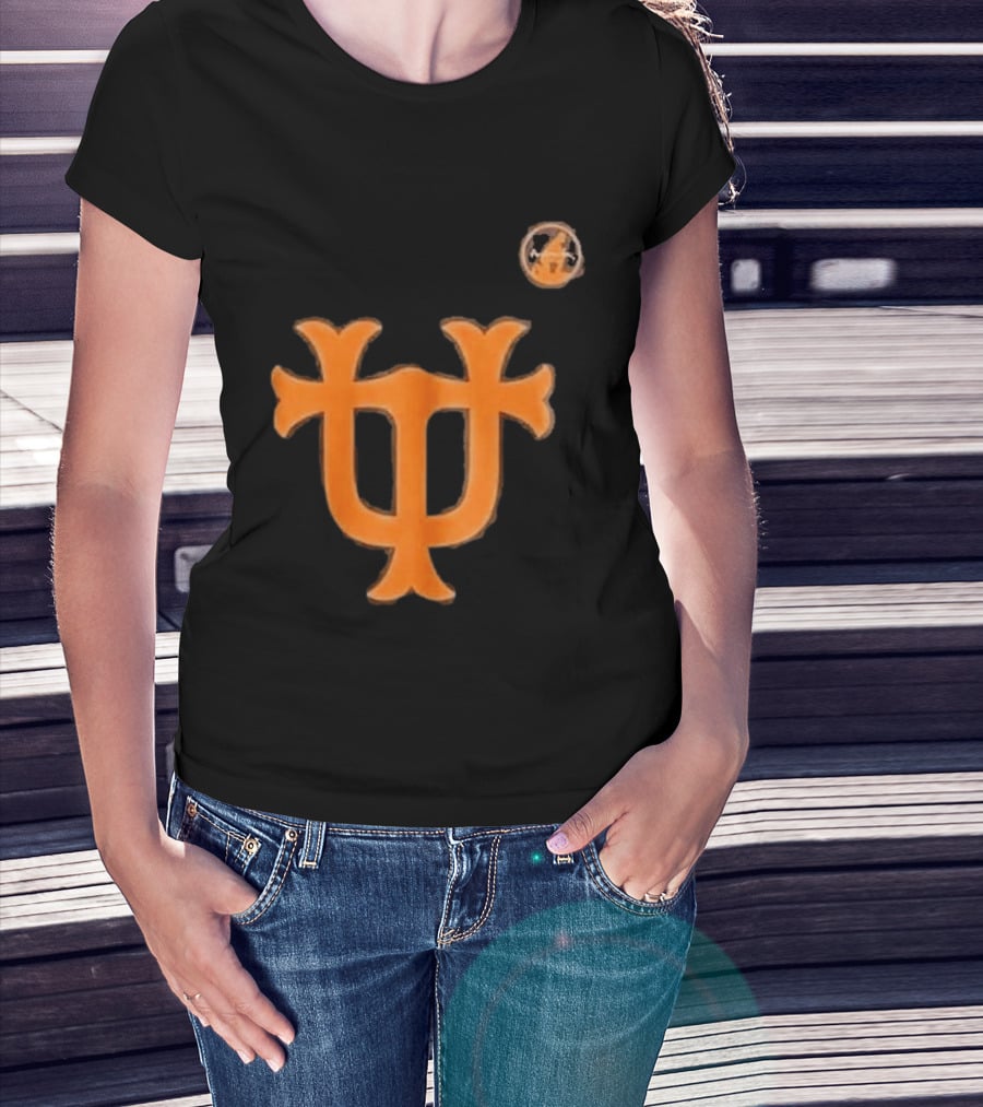 Neyland Legacy Tennessee Volunteers Smokey T-Shirt