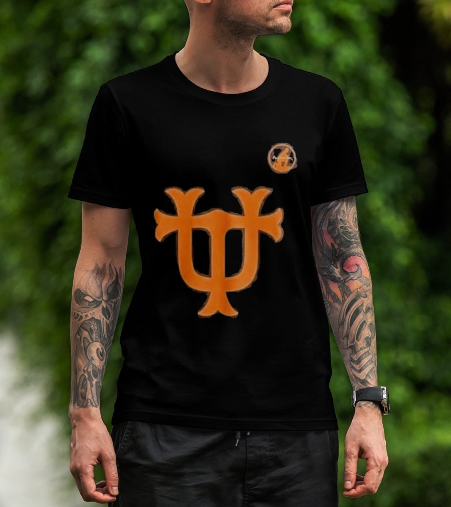 Neyland Legacy Tennessee Volunteers Smokey T-Shirt
