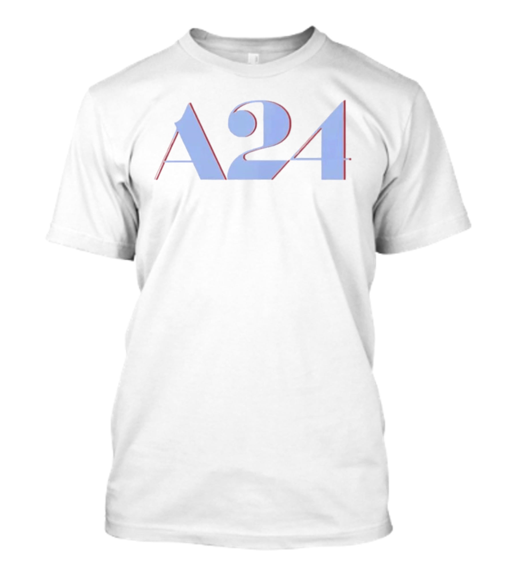 A24 3D Film Buffs T-Shirt