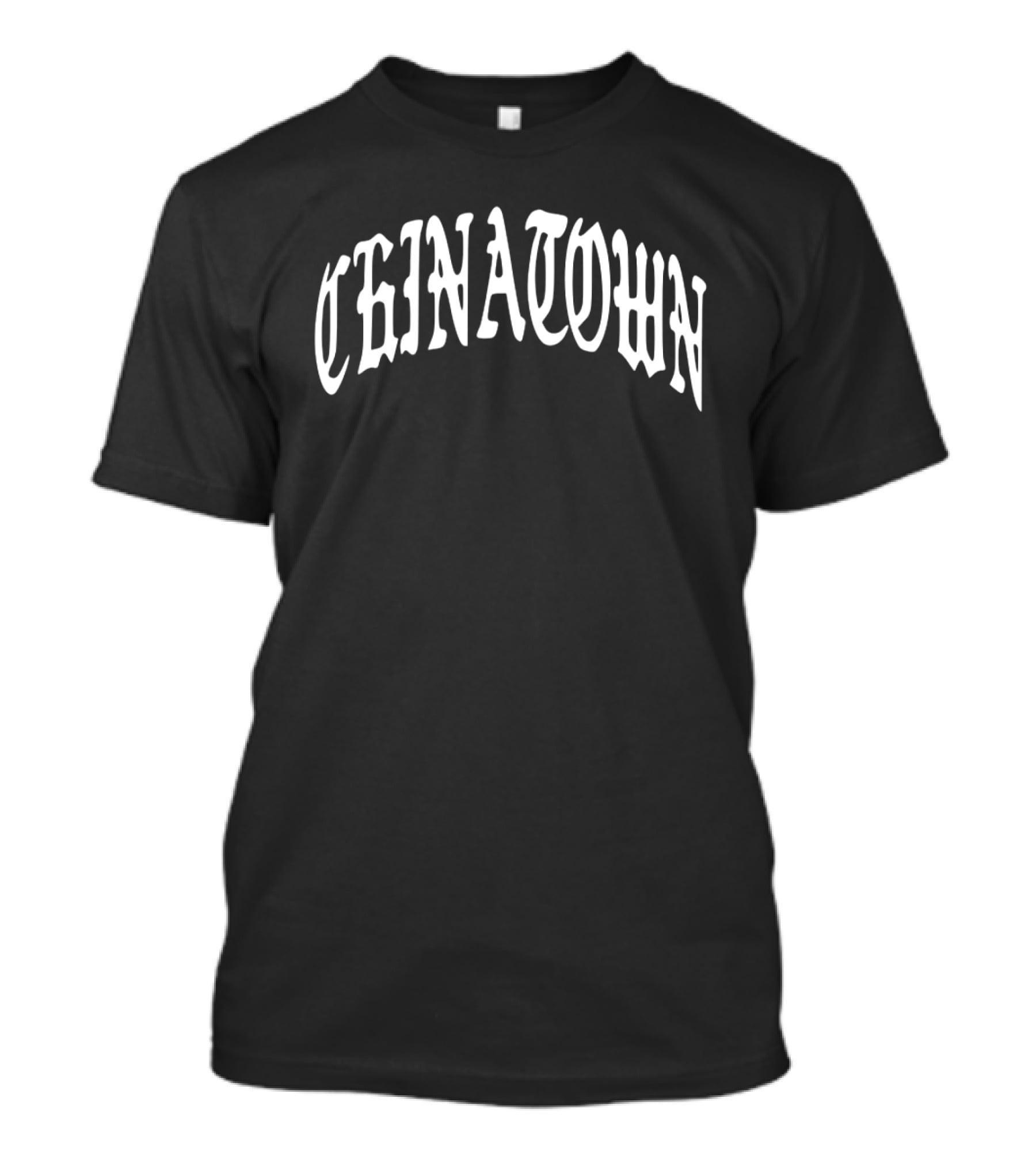 Chinatown Market Store Classic Arc T-Shirt