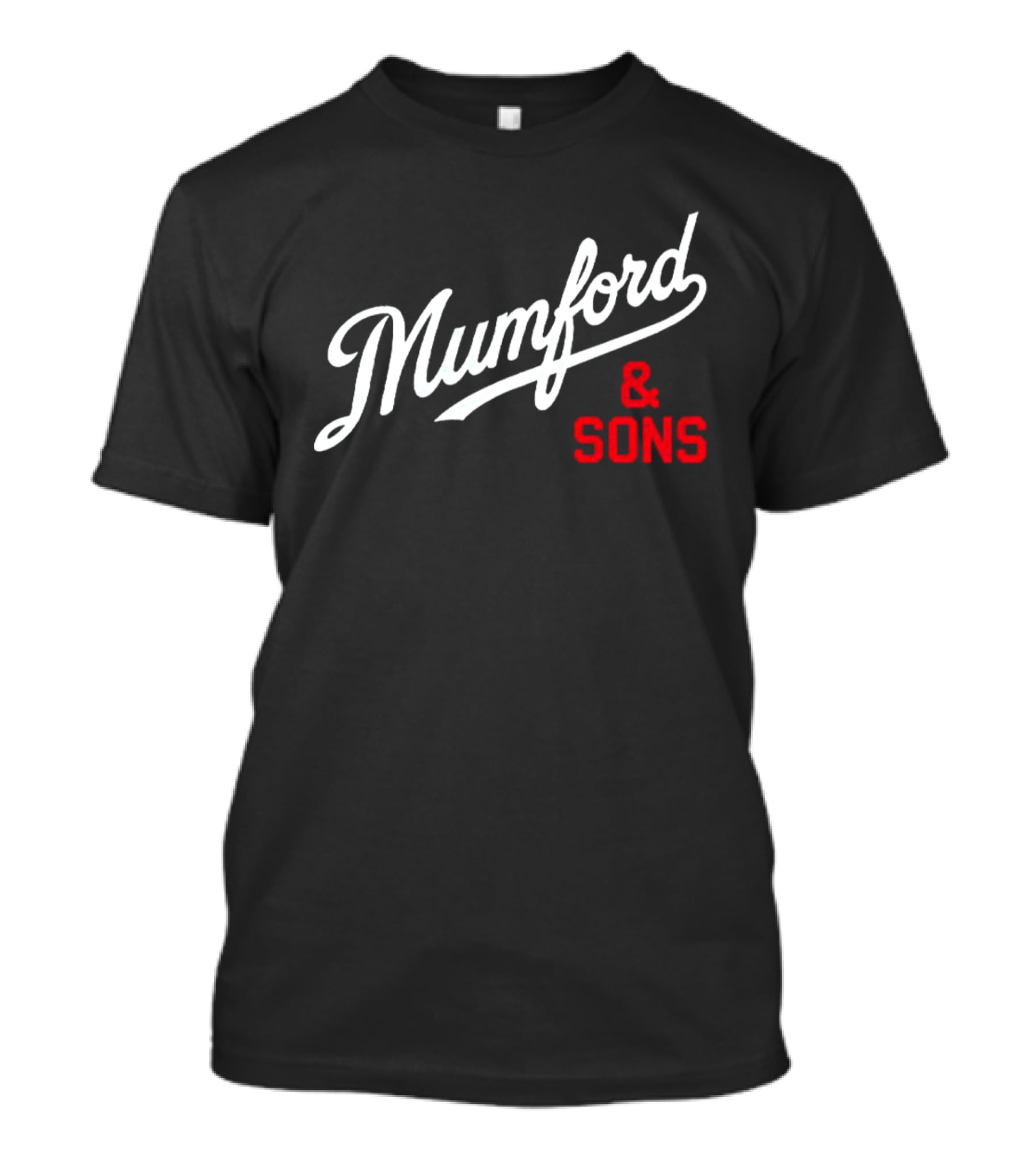Mumford And Sons LA Dodgers Los Angeles CA 2026 Exclusive Event Prizefighter Tour October 6 7 Blue T-Shirt
