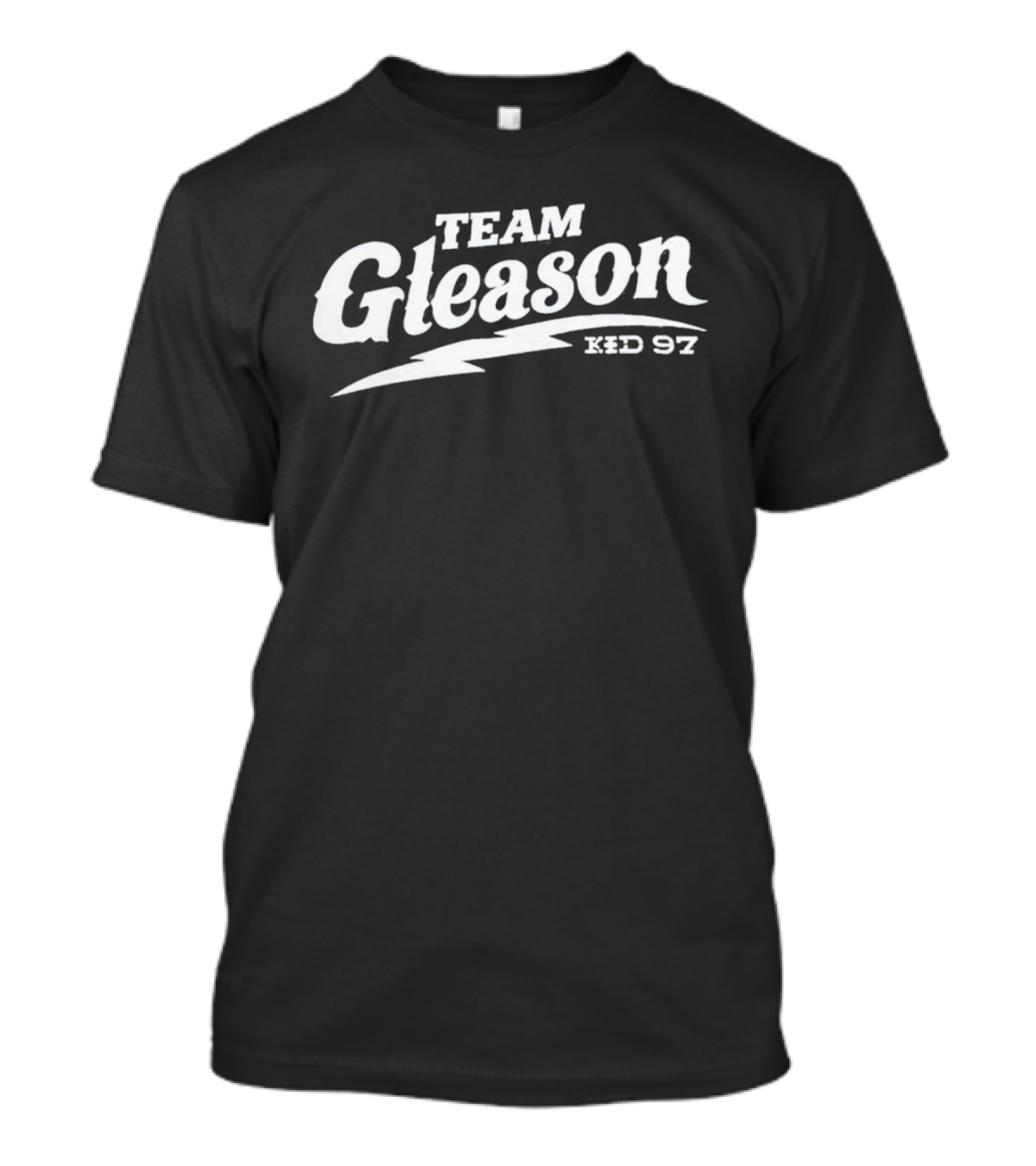 Team Gleason KD 97 Parade 2026 T-Shirt