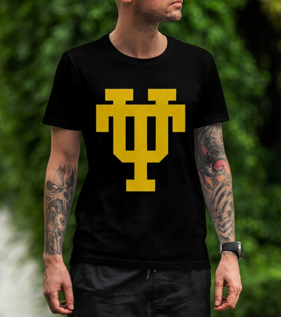 Toledo Rockets Homecoming University Of Toledo T-Shirt