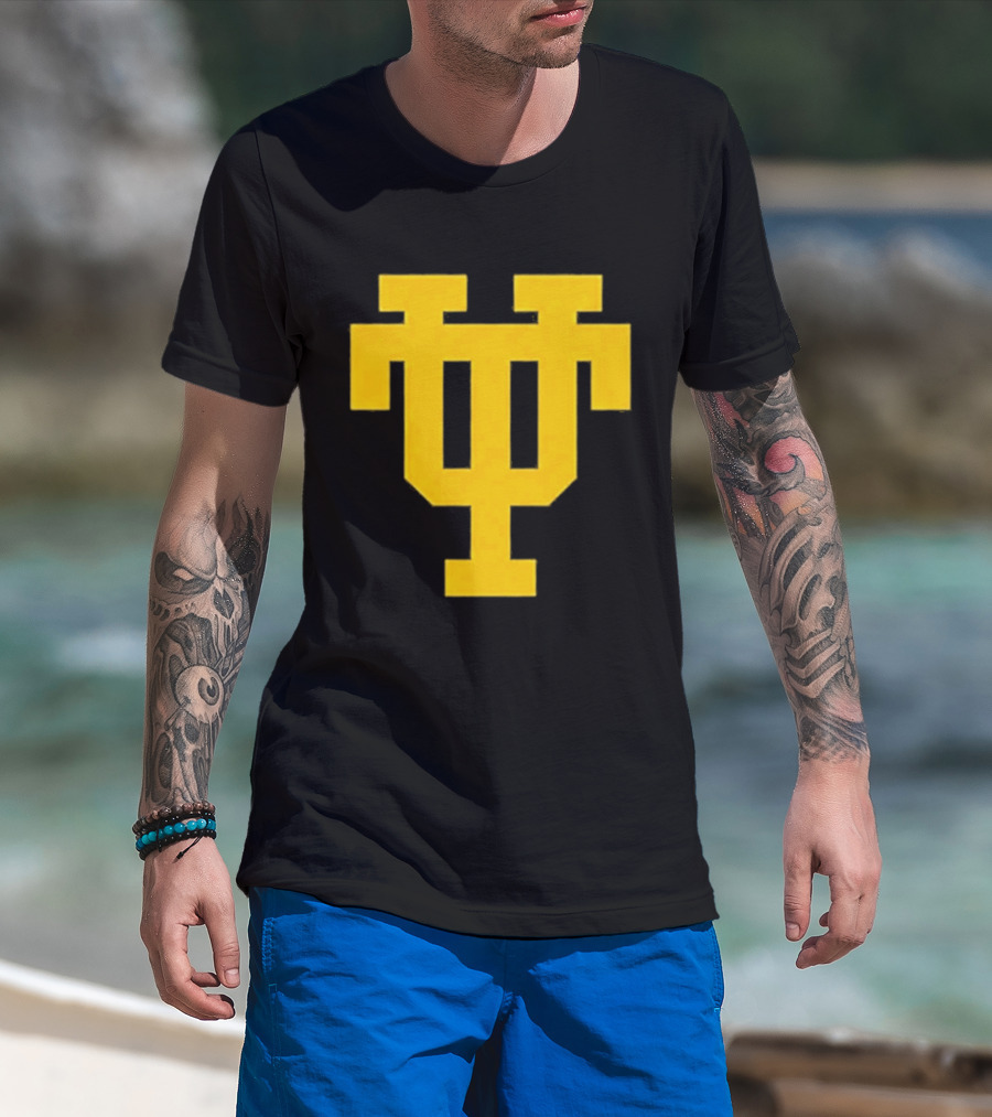 Toledo Rockets Homecoming University Of Toledo T-Shirt