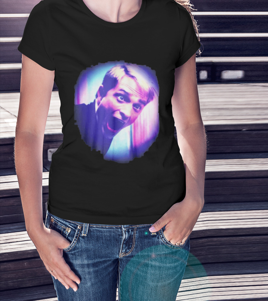 Big Night Planned Primetime Lance Oppenheim T-Shirt