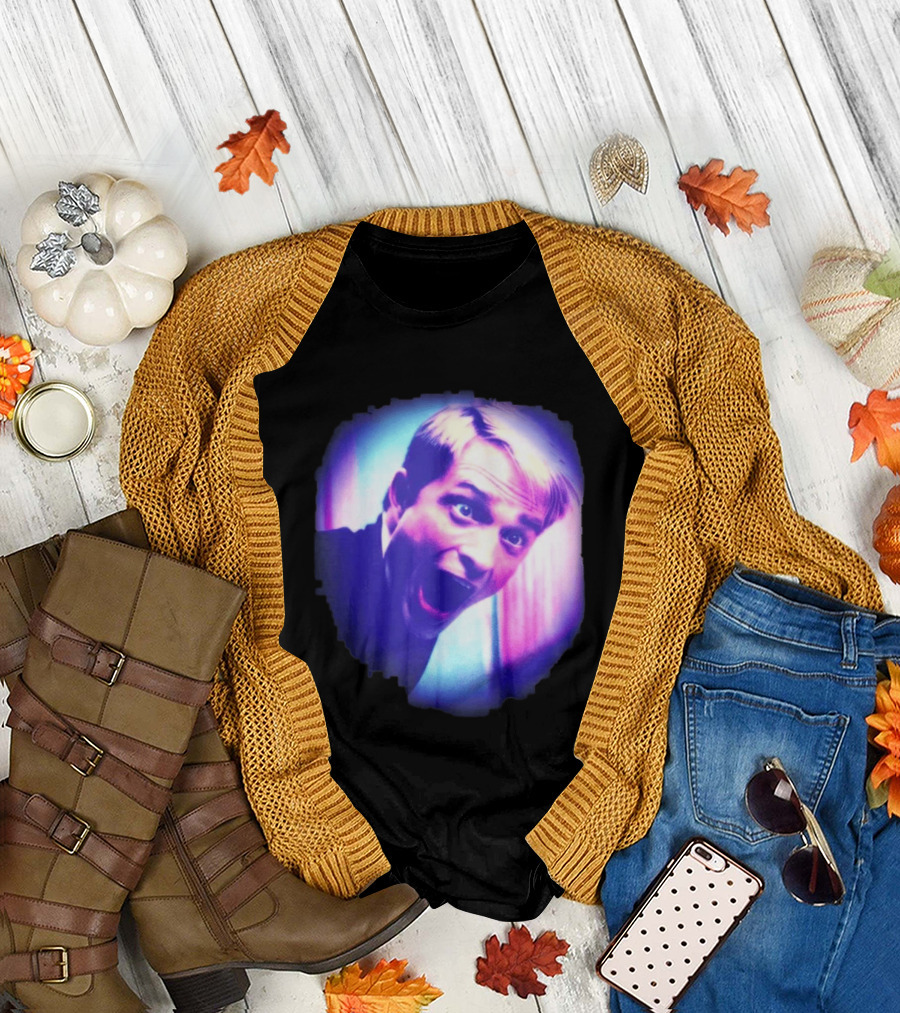 Big Night Planned Primetime Lance Oppenheim T-Shirt