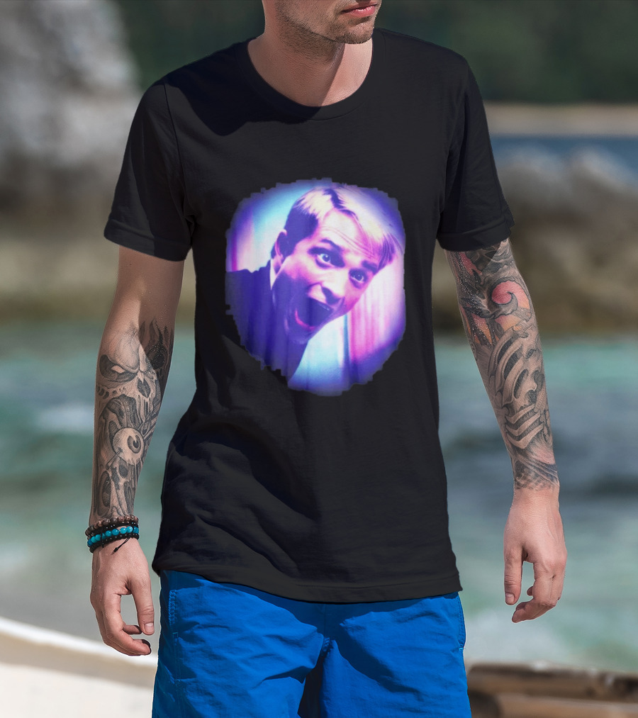 Big Night Planned Primetime Lance Oppenheim T-Shirt