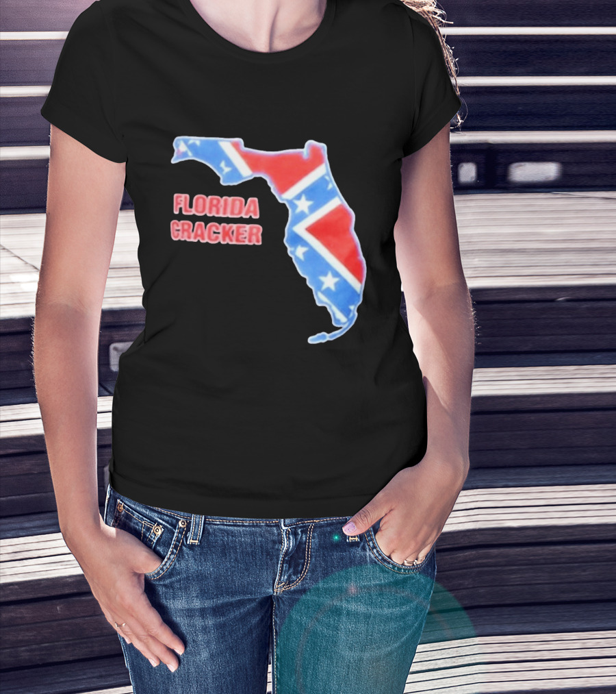Florida Cracker T-Shirt