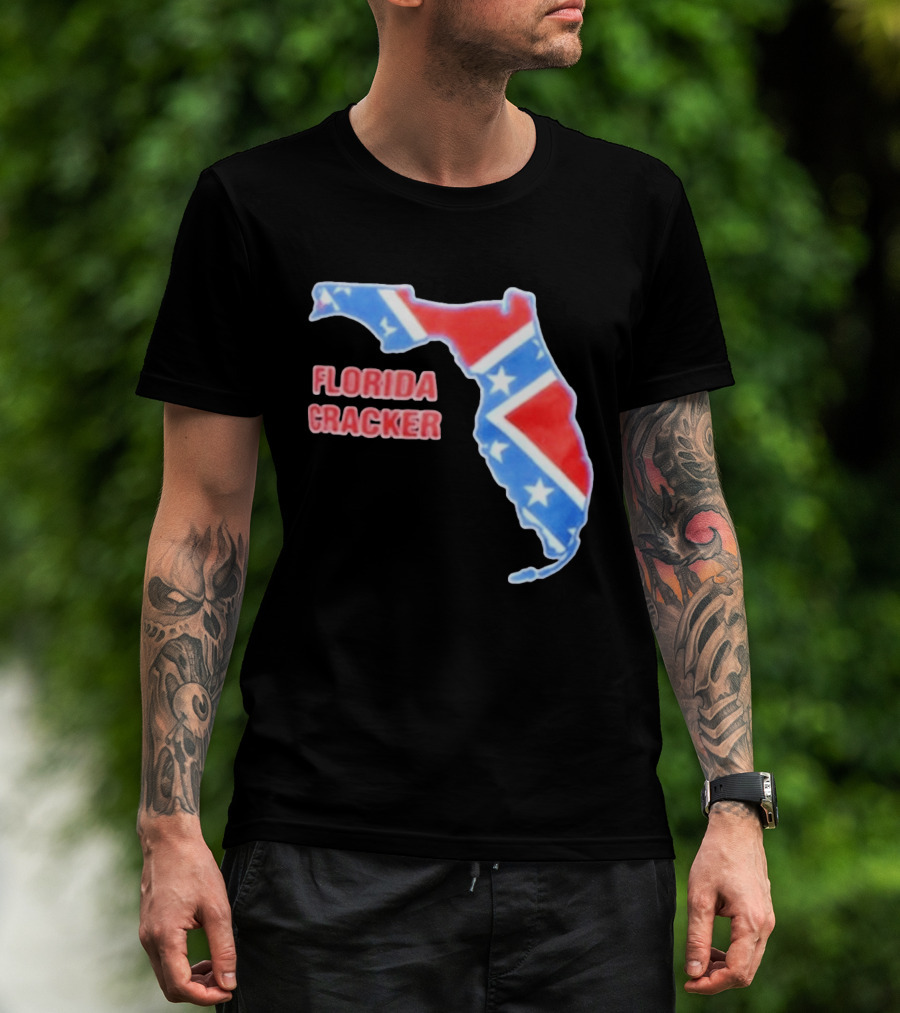 Florida Cracker T-Shirt