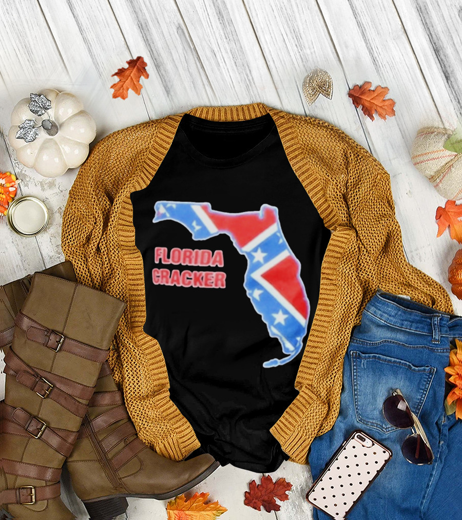 Florida Cracker T-Shirt