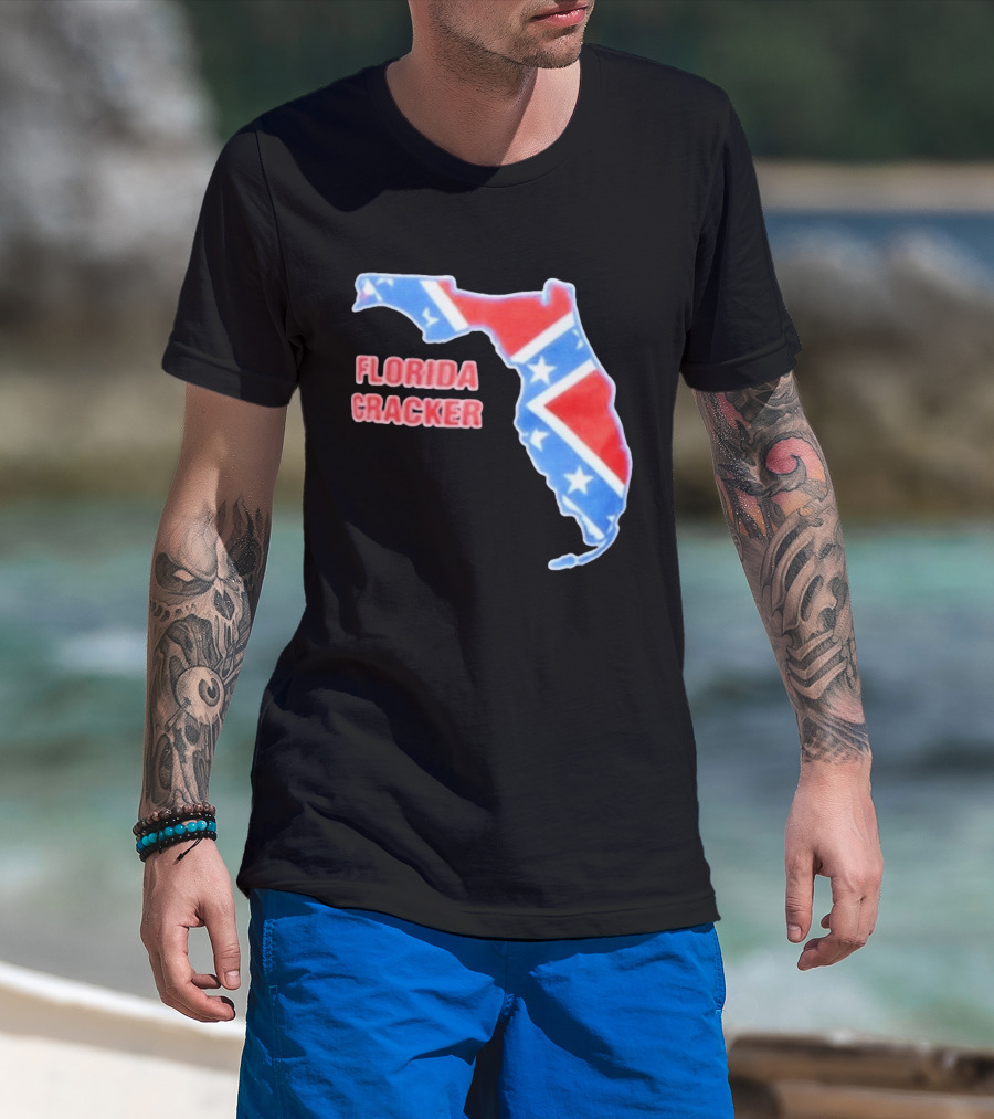 Florida Cracker T-Shirt