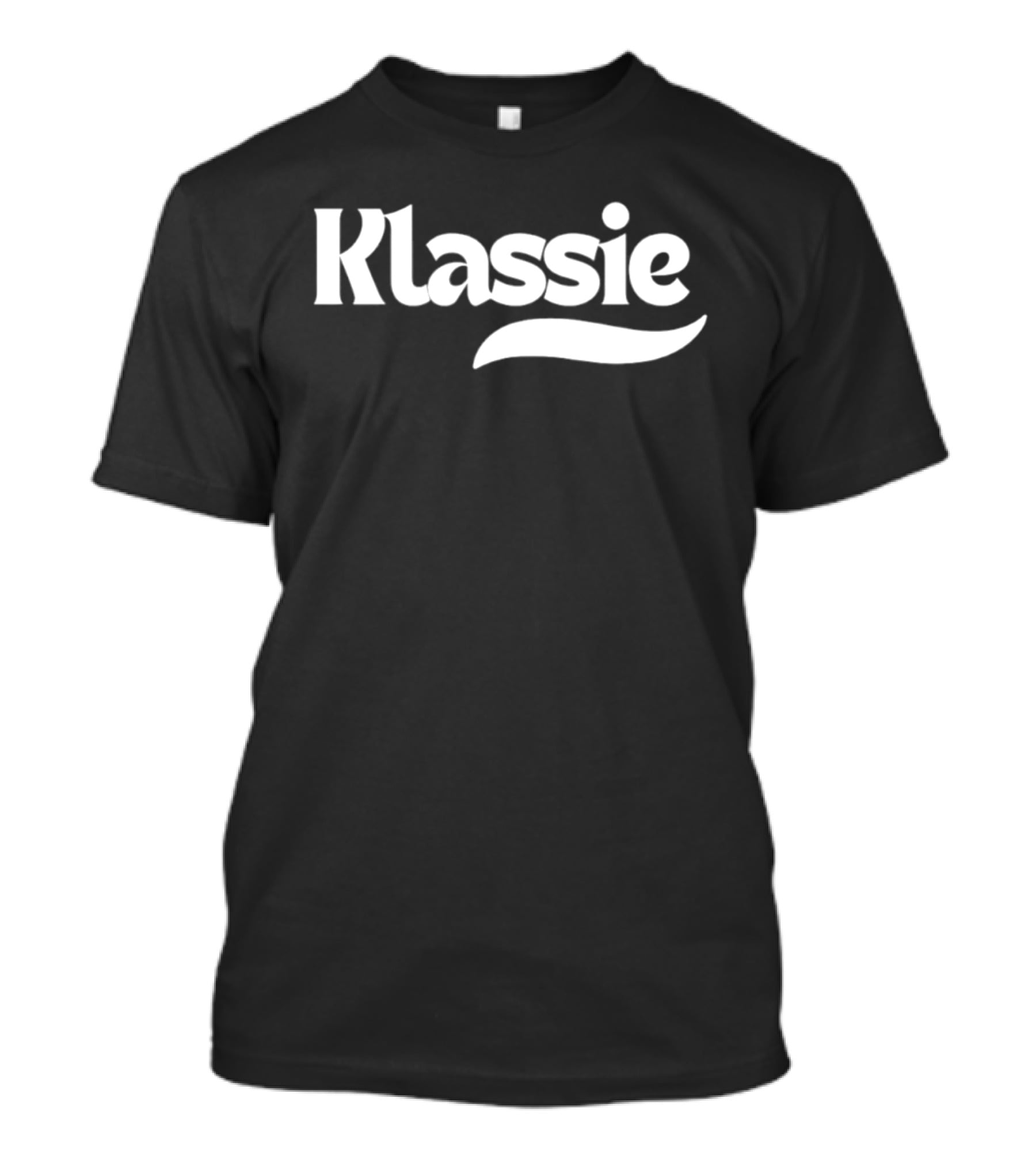 Klassie T-Shirt