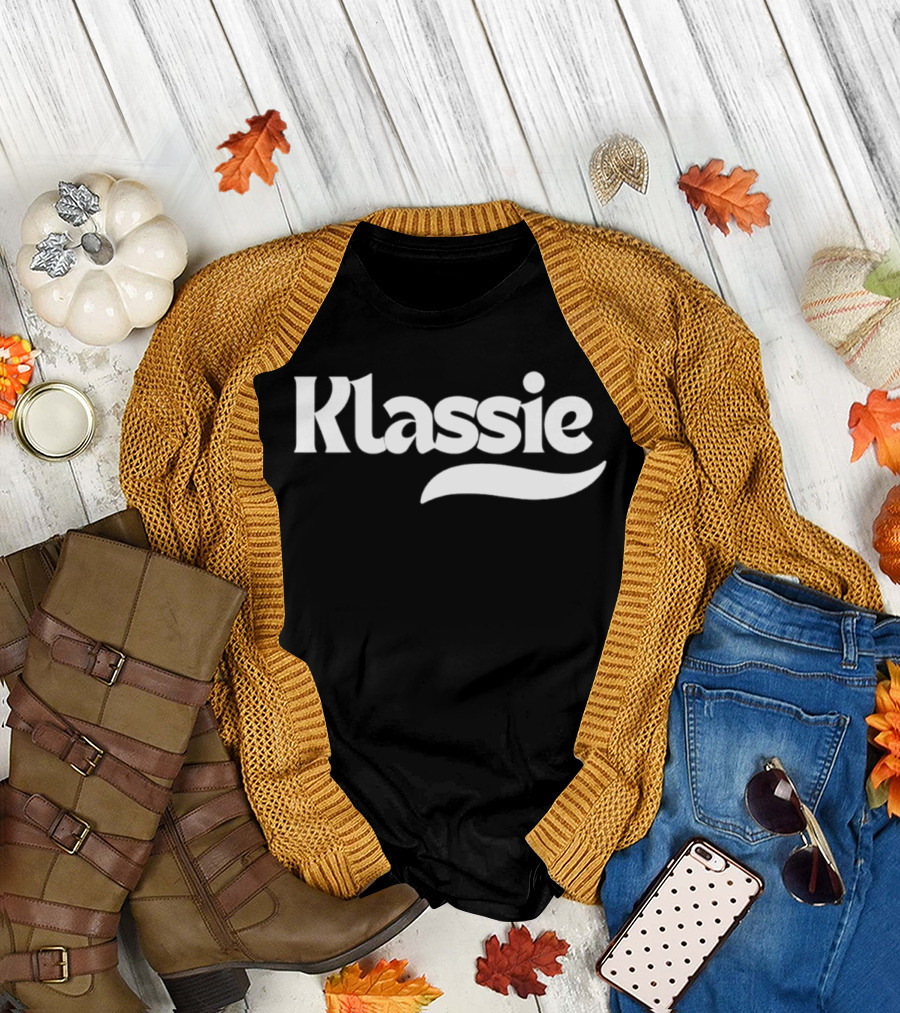 Klassie T-Shirt