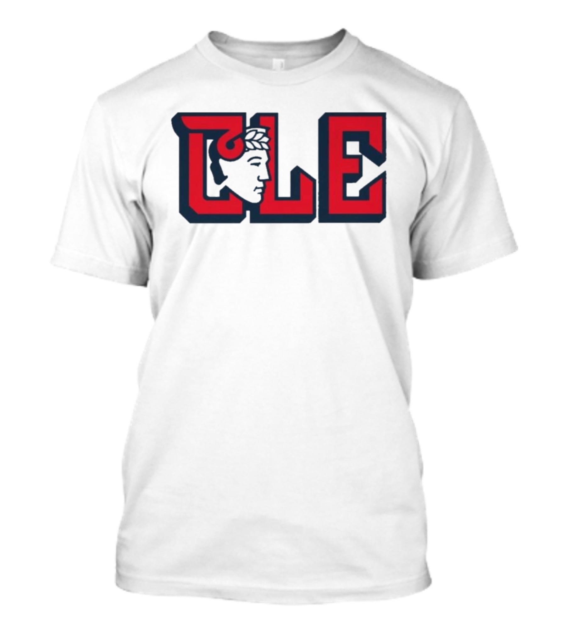 Cleveland Guardians CLE Baseball Team T-Shirt