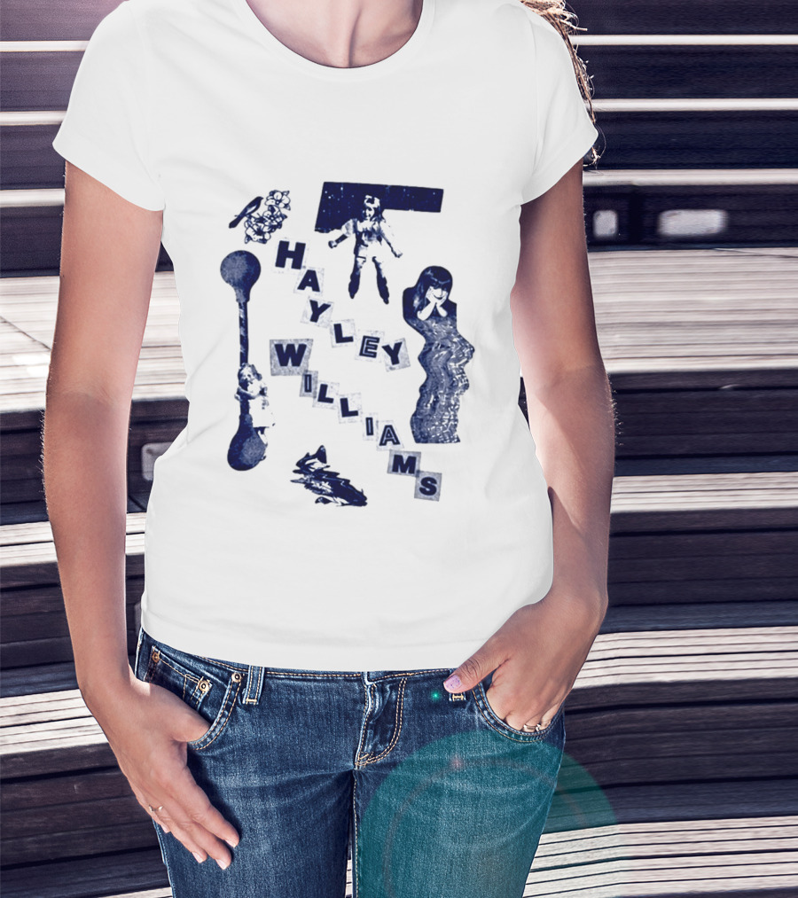 One Night Only Hayley Williams Southaven Mississippi October 12 2026 Concert Event T-Shirt