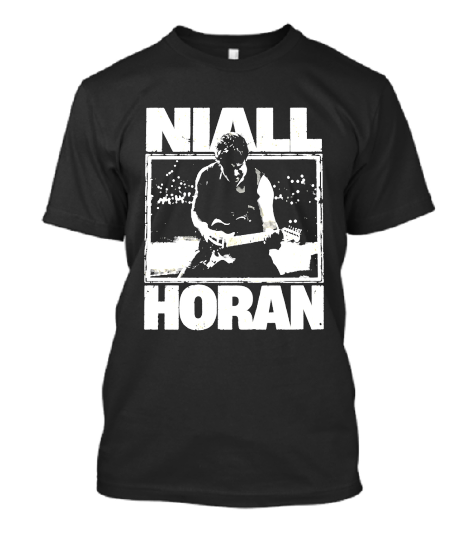 Niall Horan Ziggo Dome Amsterdam October 15 16 2026 Concert Event T-Shirt