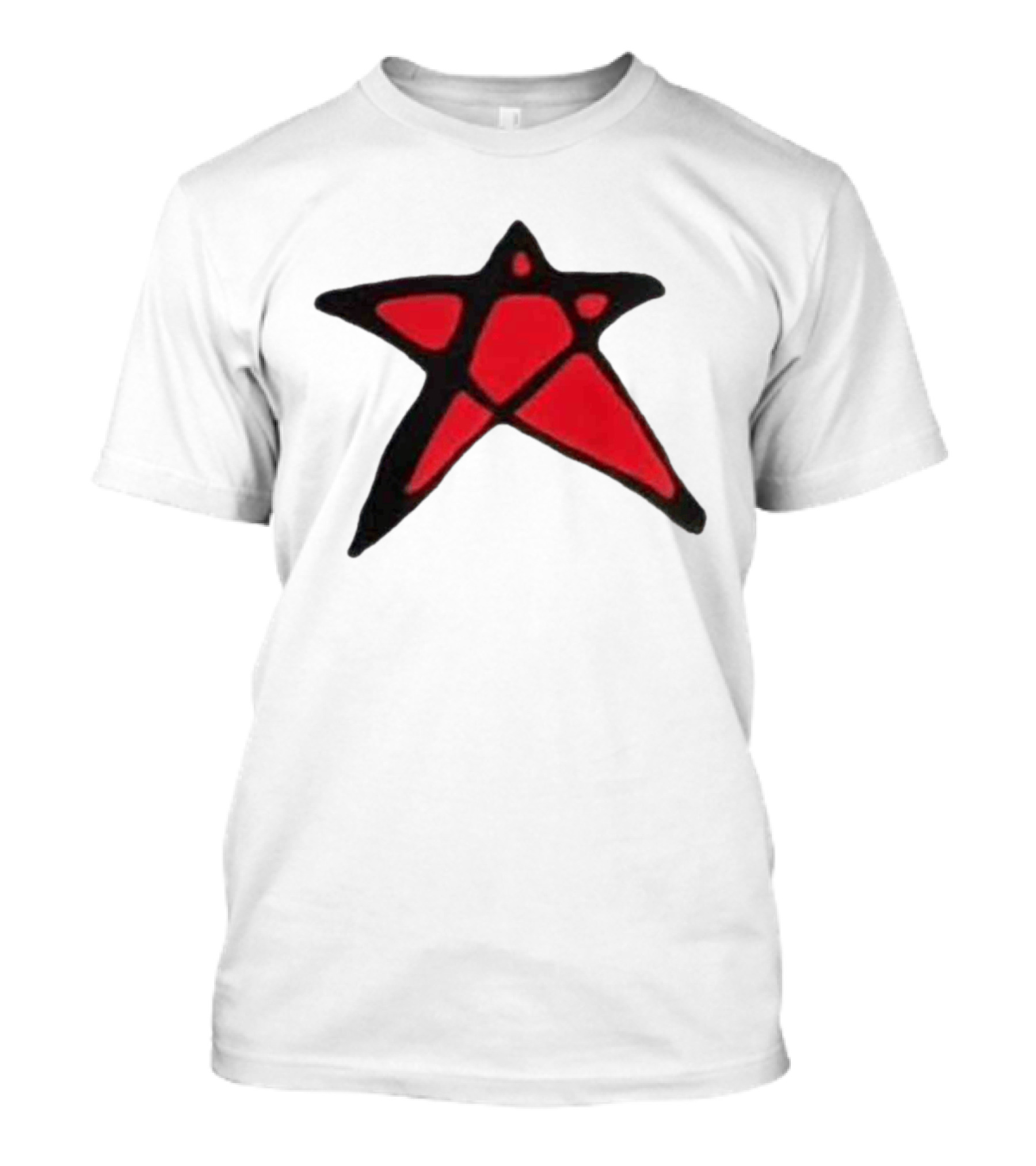 Turnstile Ventura CA County Fairgrounds 2026 October 14th Star T-Shirt