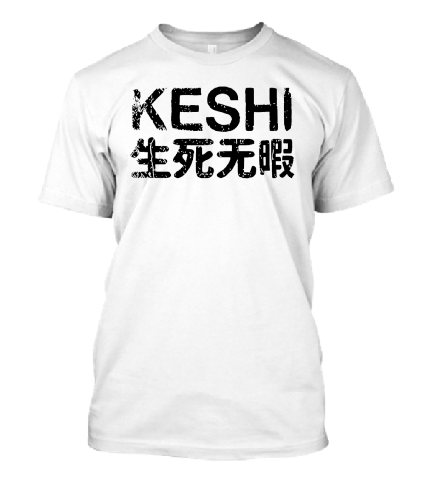 Keshi X Valorant T-Shirt