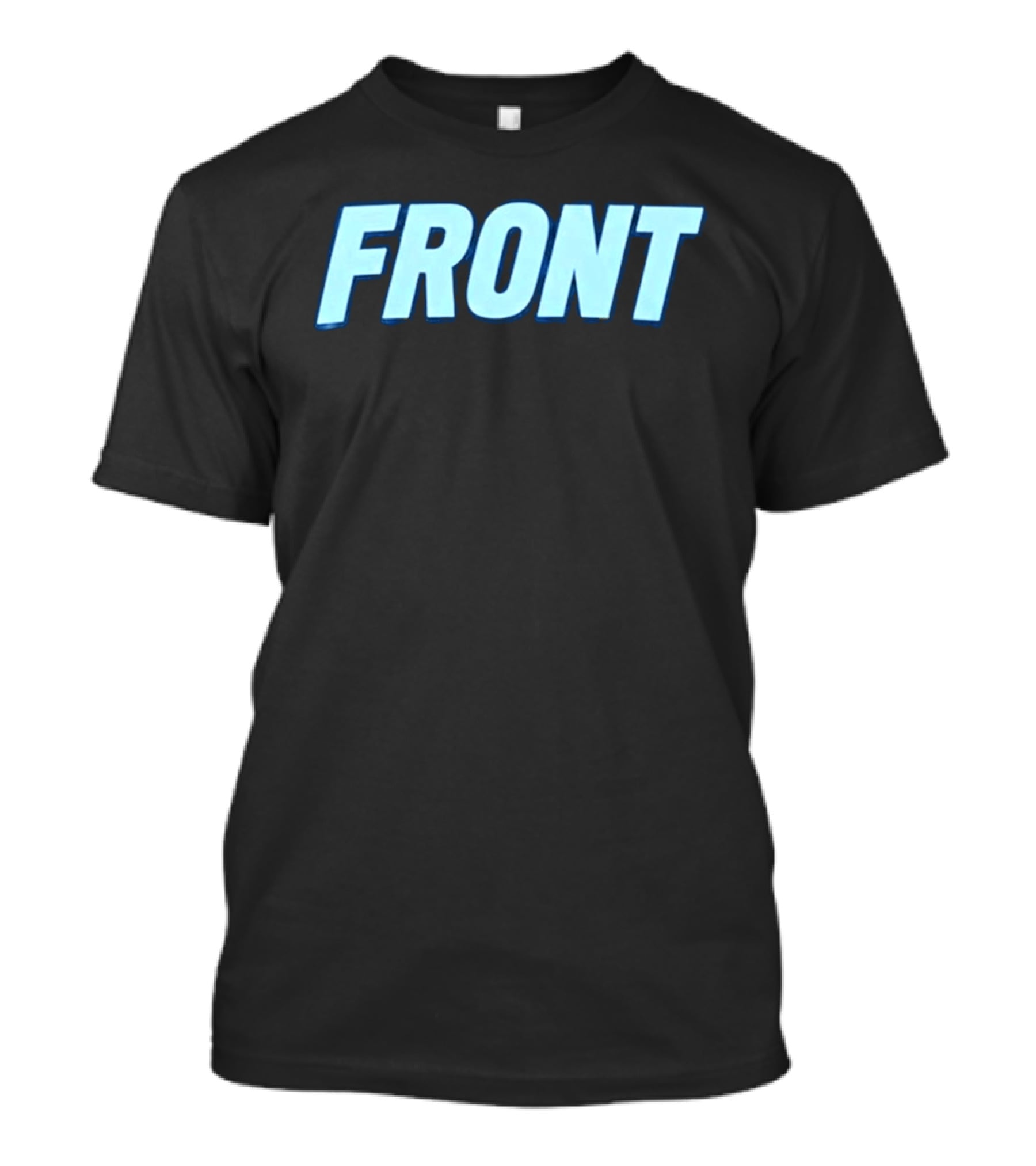 Natsuo Todoroki My Hero Academia Front Back T-Shirt